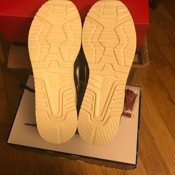 ASICS Gel lyte iii - Picture 6 of 6